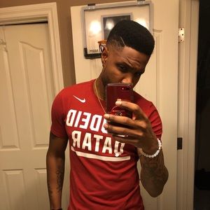 Meet your Posher, Letrelle